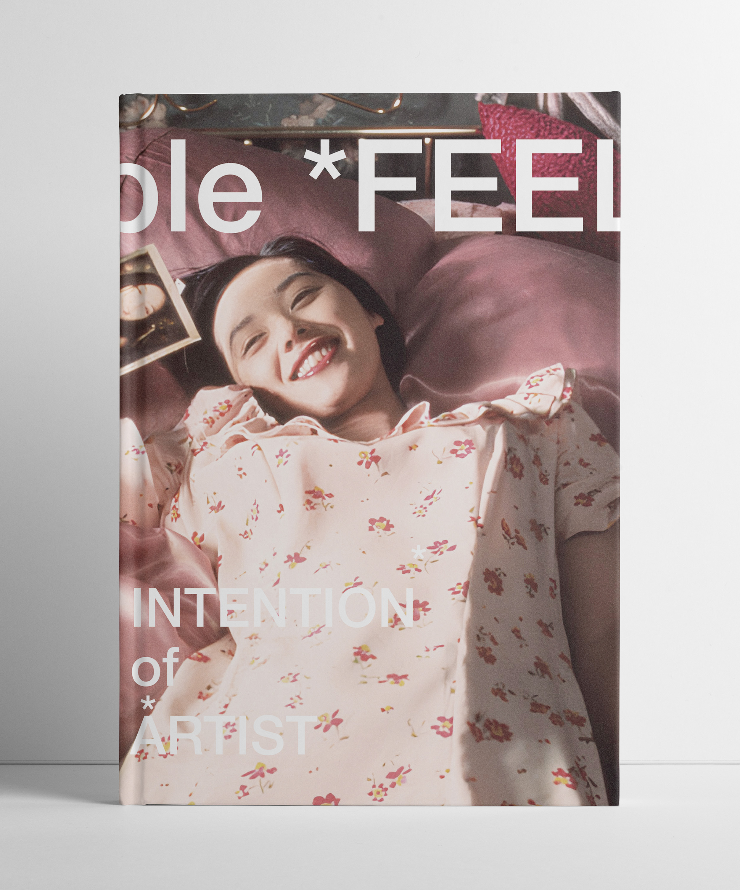 Make People FEEL FEEL FEEL !