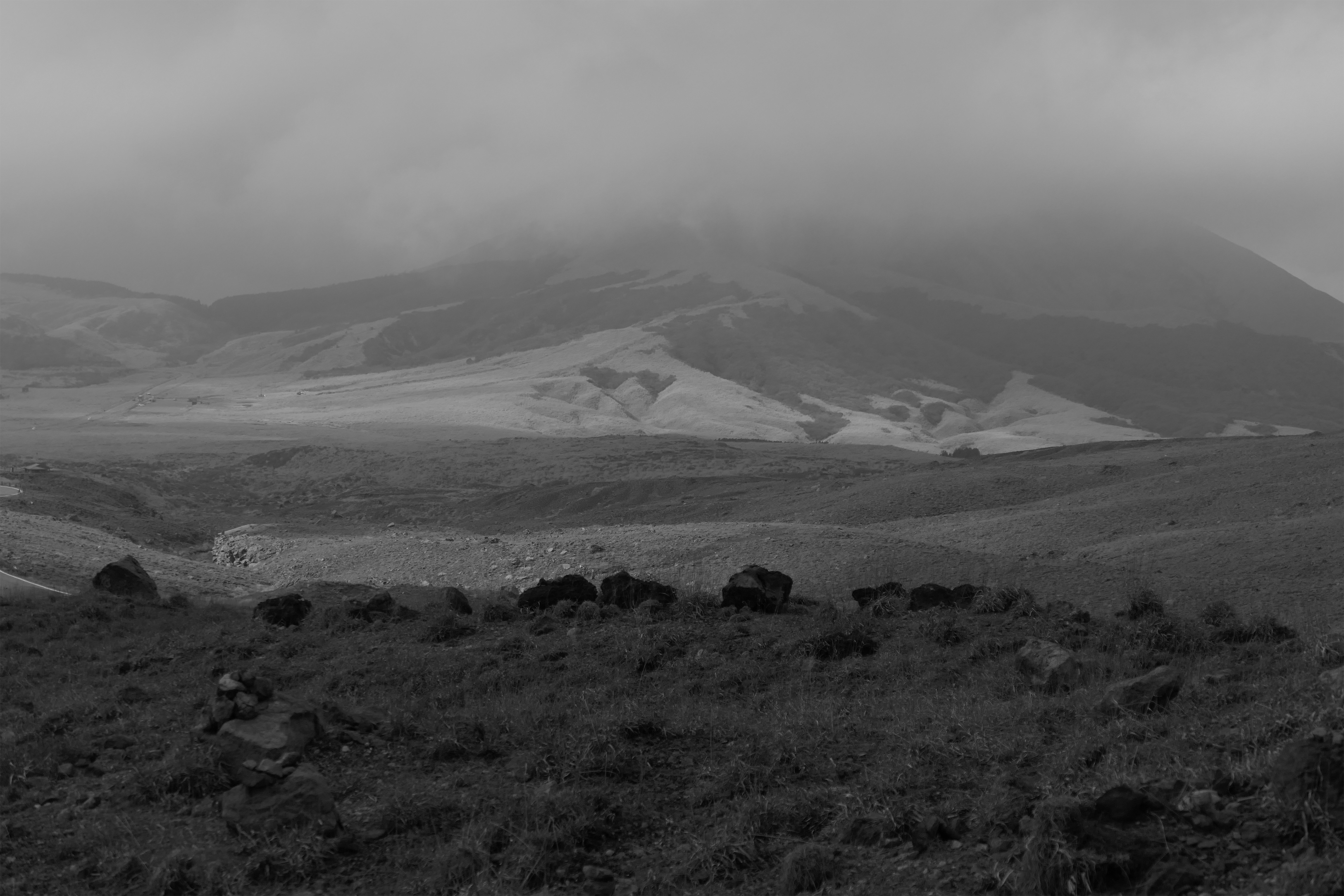 mt.Aso 06