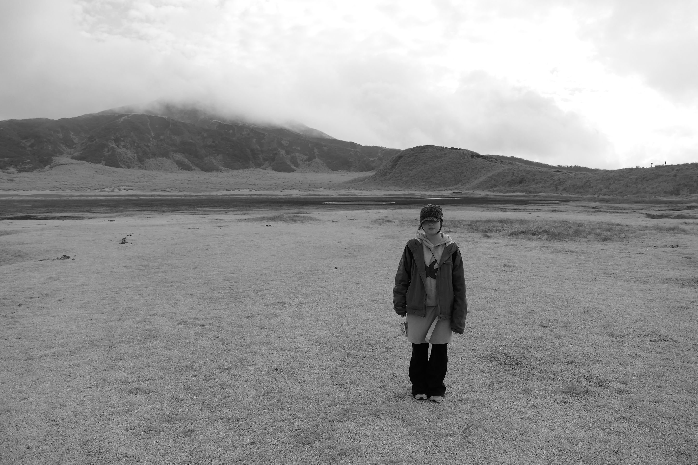 mt.Aso 07